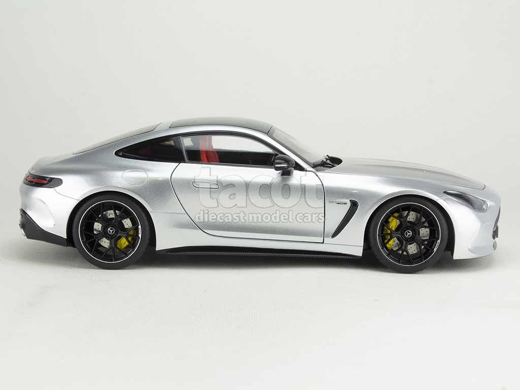 103787 Mercedes AMG GT 63/ C192 4Matic+ 2023