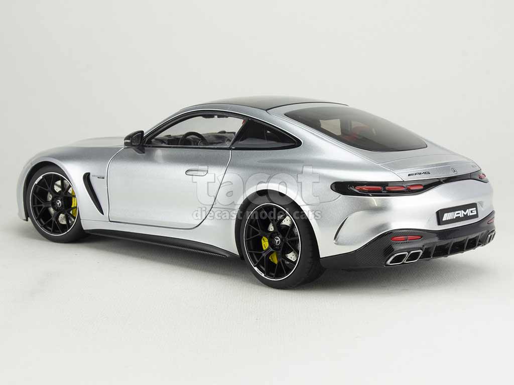 103787 Mercedes AMG GT 63/ C192 4Matic+ 2023
