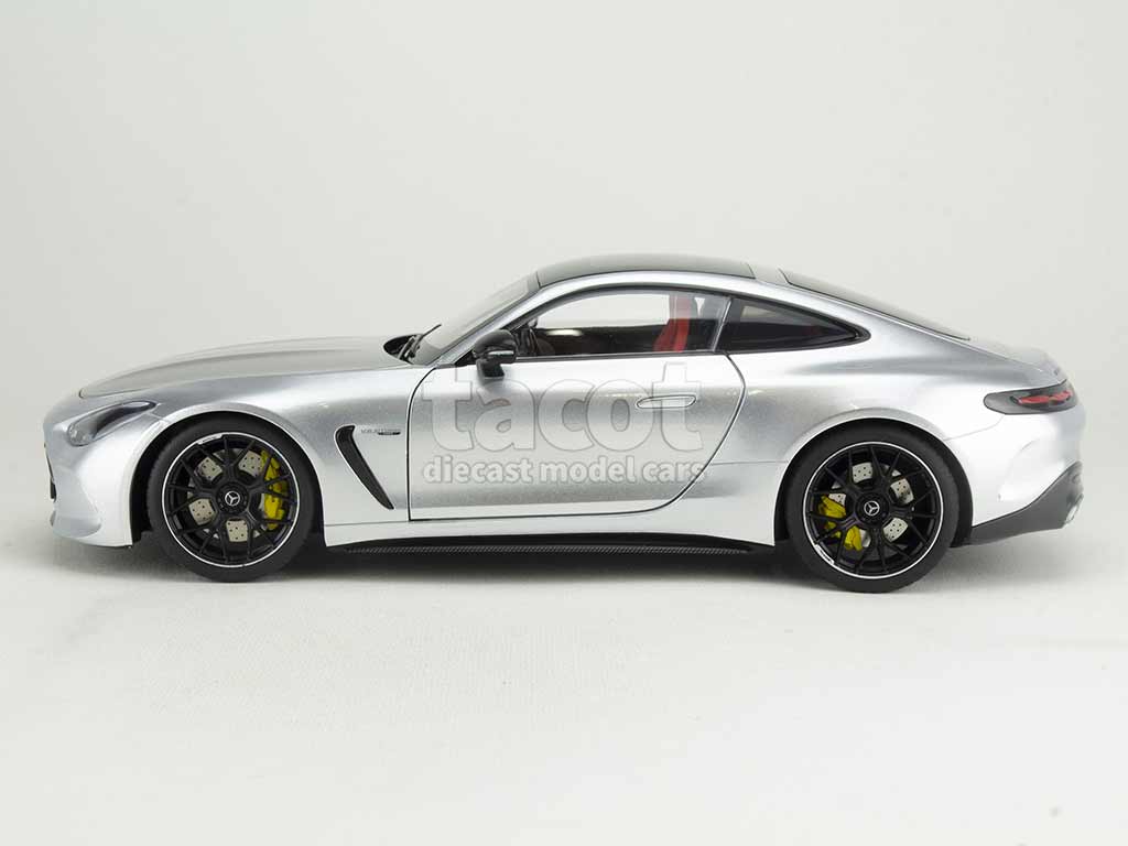 103787 Mercedes AMG GT 63/ C192 4Matic+ 2023