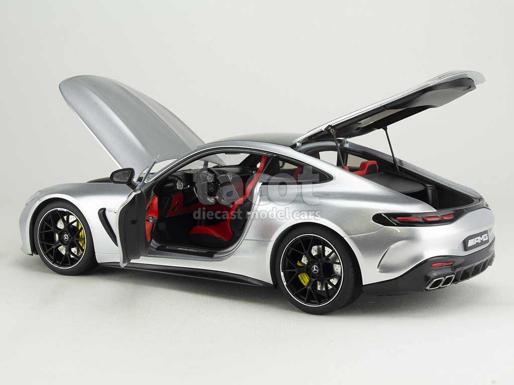 103787 Mercedes AMG GT 63/ C192 4Matic+ 2023