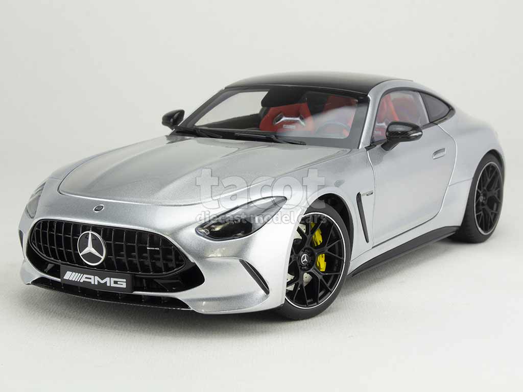 103787 Mercedes AMG GT 63/ C192 4Matic+ 2023