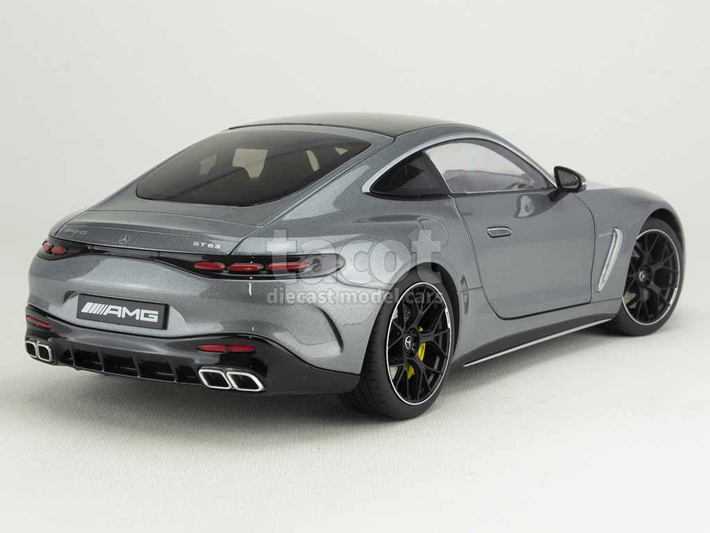 103788 Mercedes AMG GT 63 4Matic+/ C192 2023