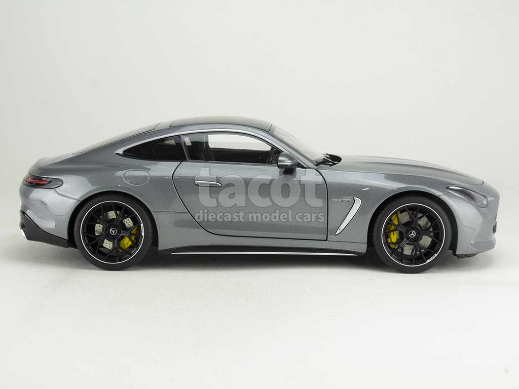 103788 Mercedes AMG GT 63 4Matic+/ C192 2023