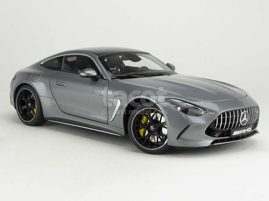 103788 Mercedes AMG GT 63 4Matic+/ C192 2023