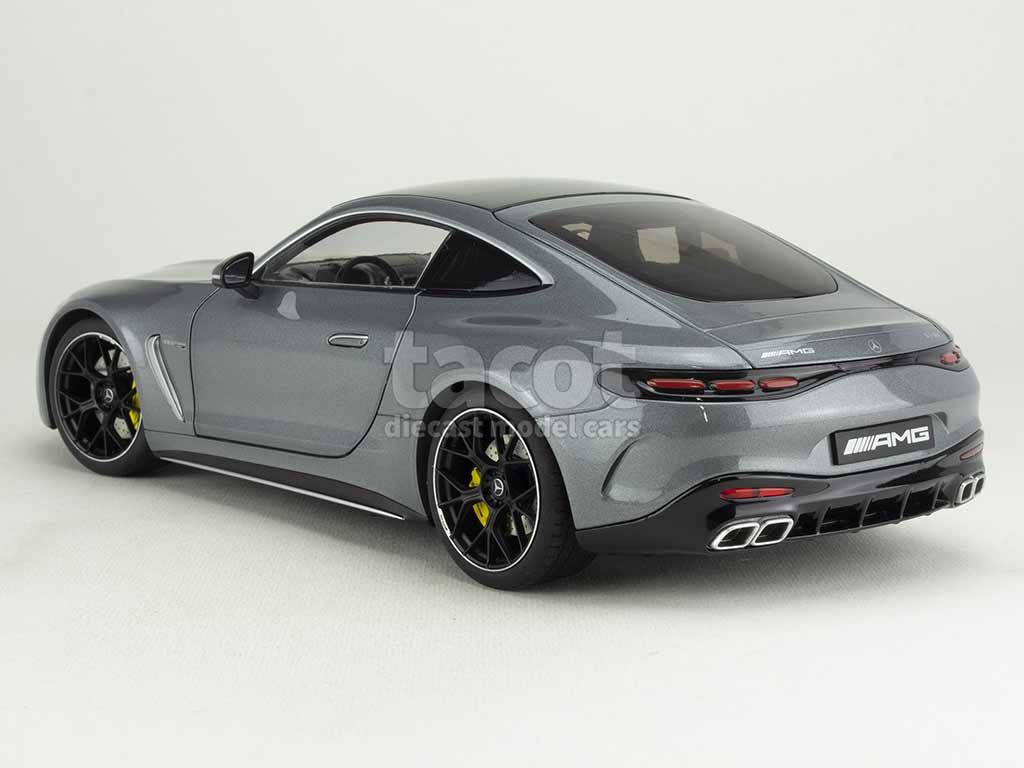 103788 Mercedes AMG GT 63 4Matic+/ C192 2023