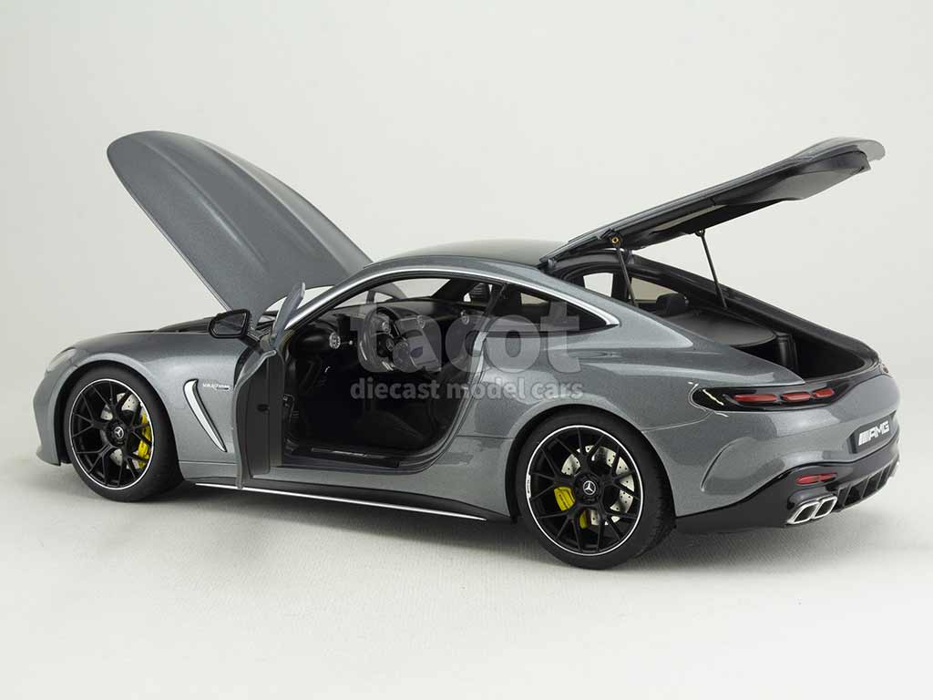 103788 Mercedes AMG GT 63 4Matic+/ C192 2023
