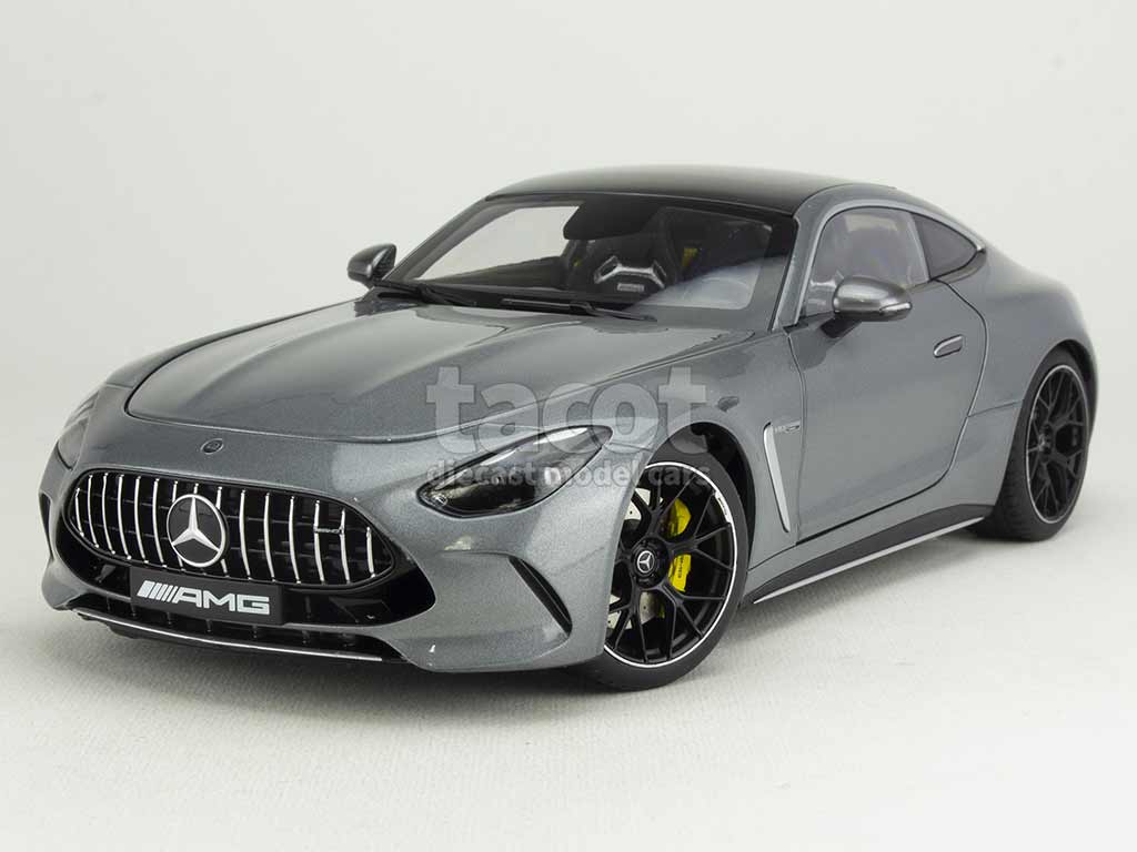 103788 Mercedes AMG GT 63 4Matic+/ C192 2023