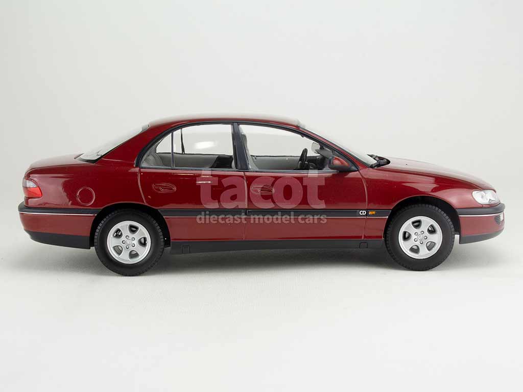 103789 Opel Omega B 1996