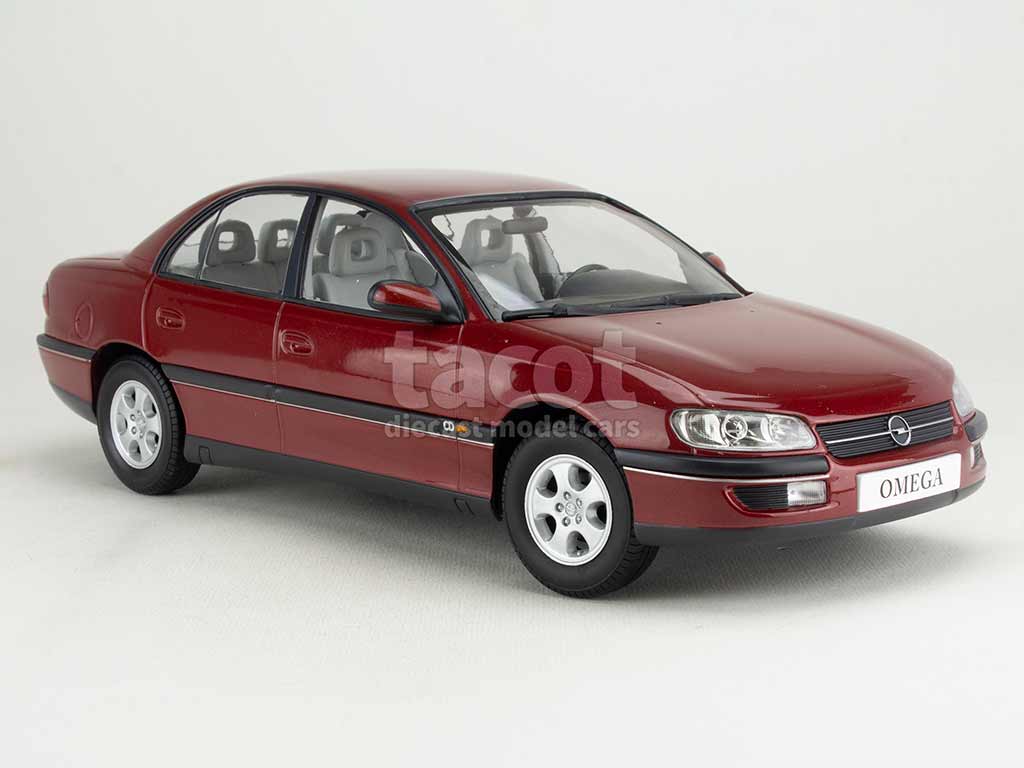 103789 Opel Omega B 1996