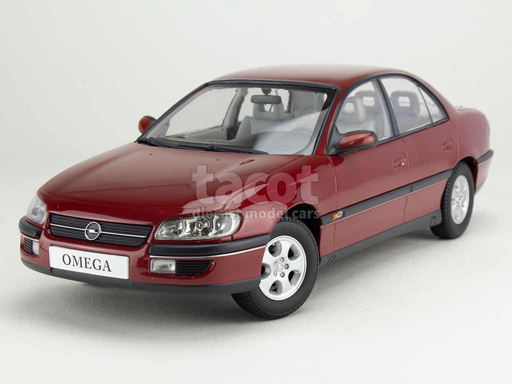 103789 Opel Omega B 1996