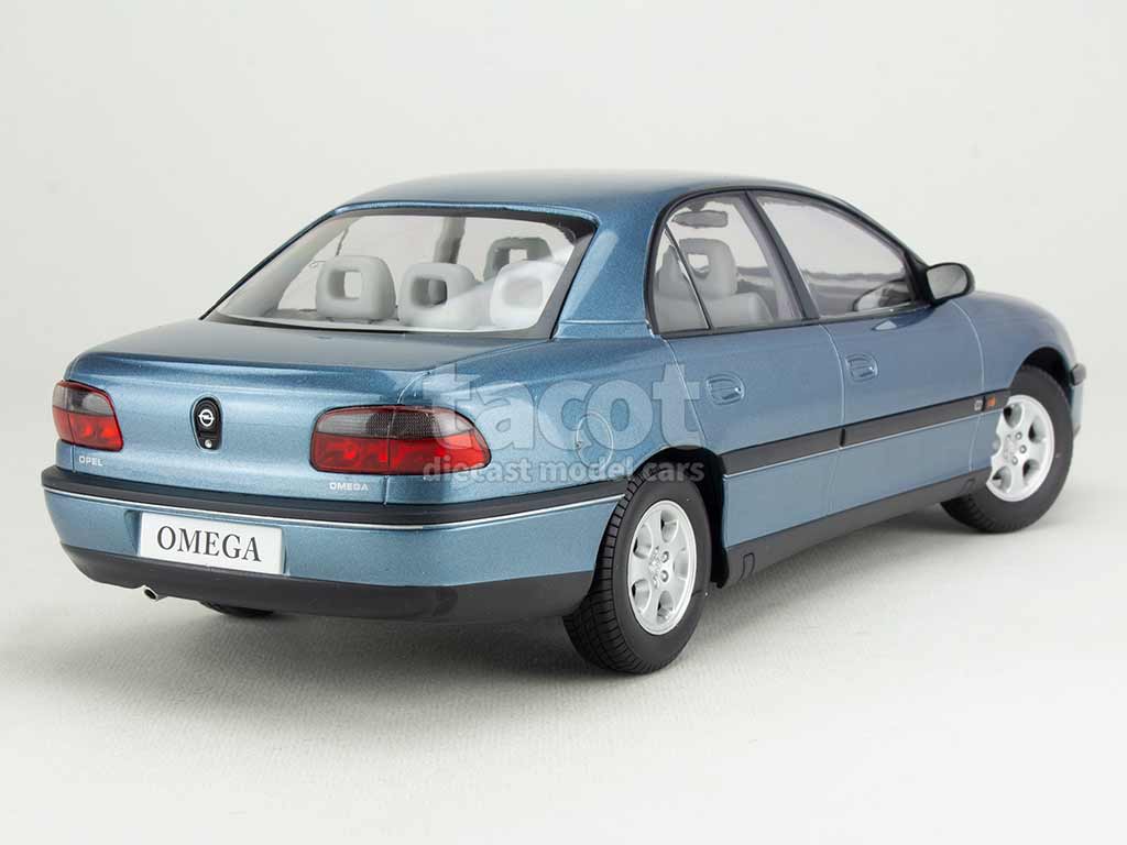 103790 Opel Omega B 1996