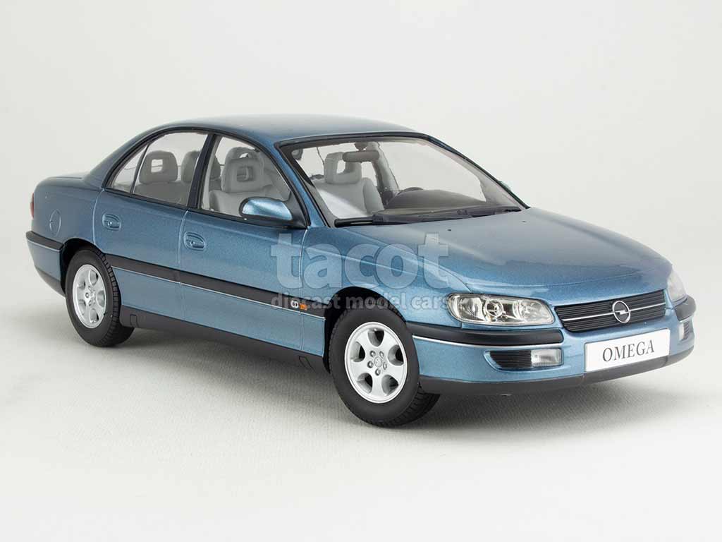 103790 Opel Omega B 1996