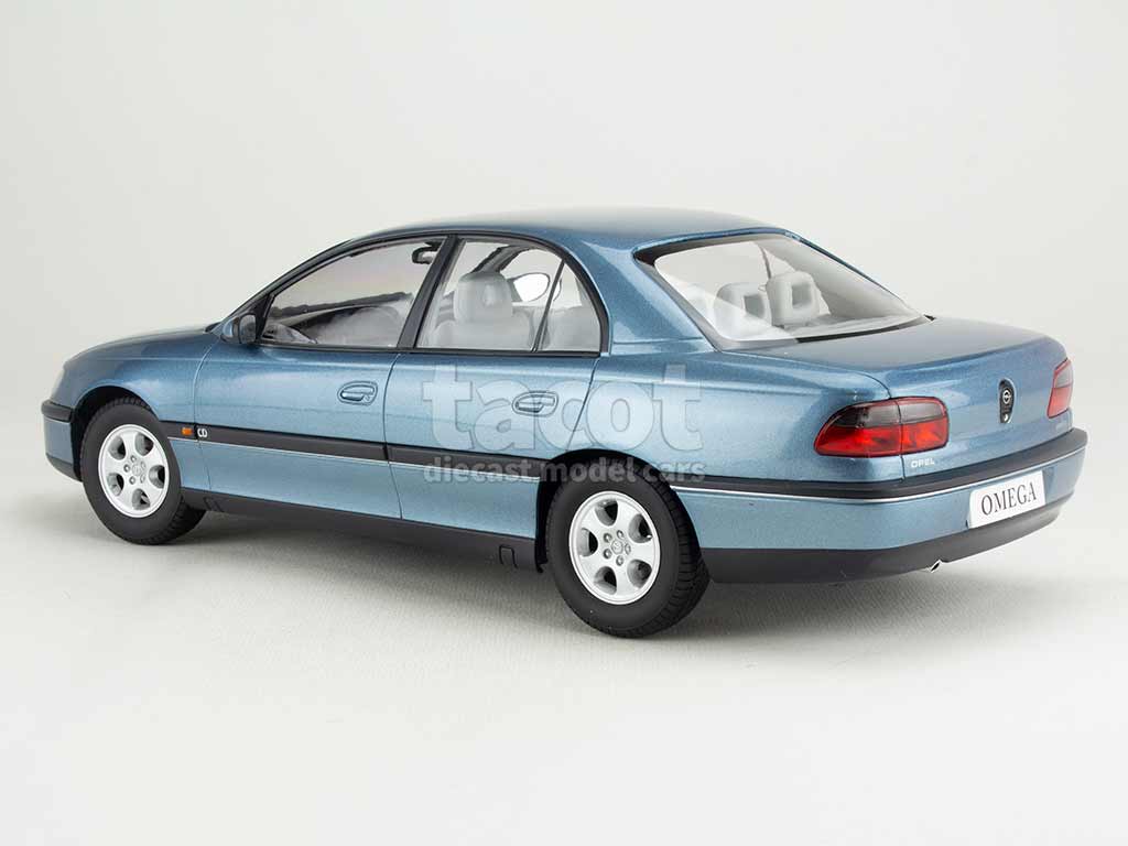 103790 Opel Omega B 1996