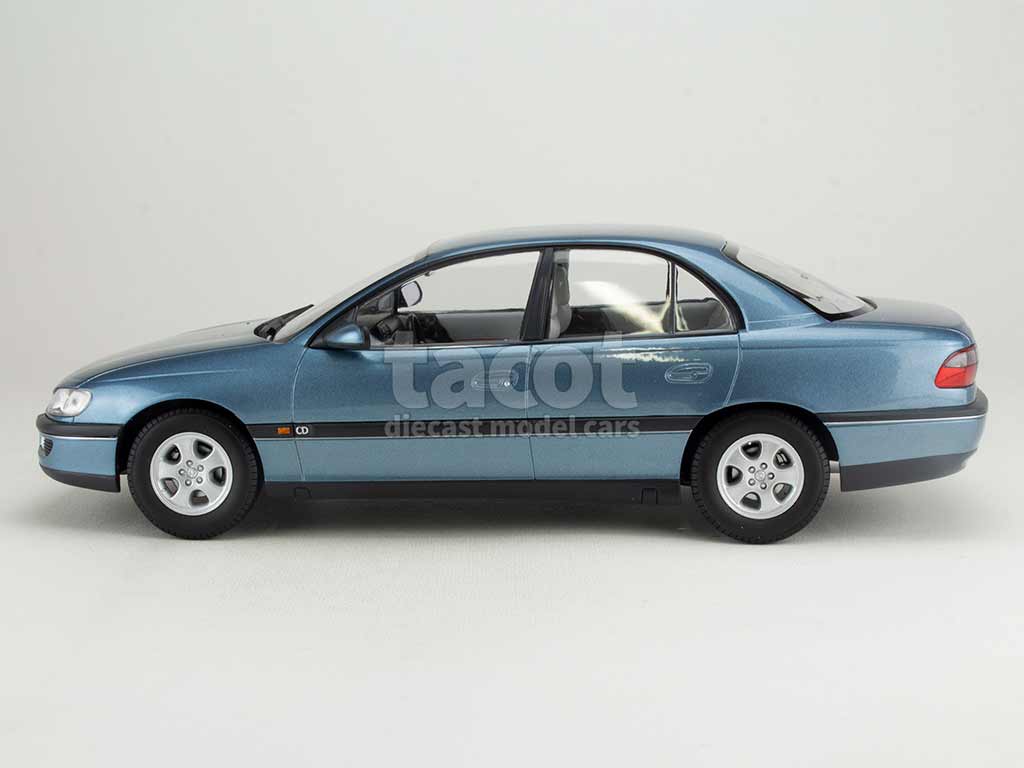 103790 Opel Omega B 1996