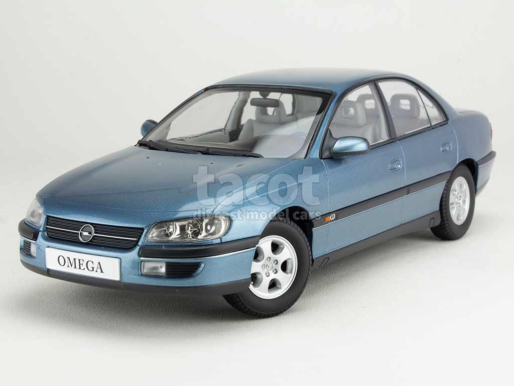 103790 Opel Omega B 1996