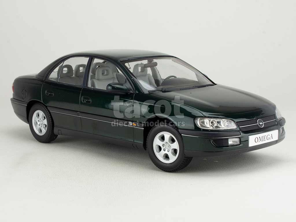 103791 Opel Omega B 1996