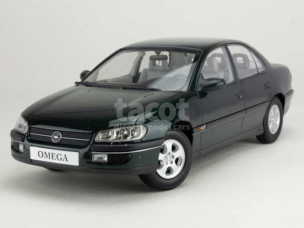 103791 Opel Omega B 1996