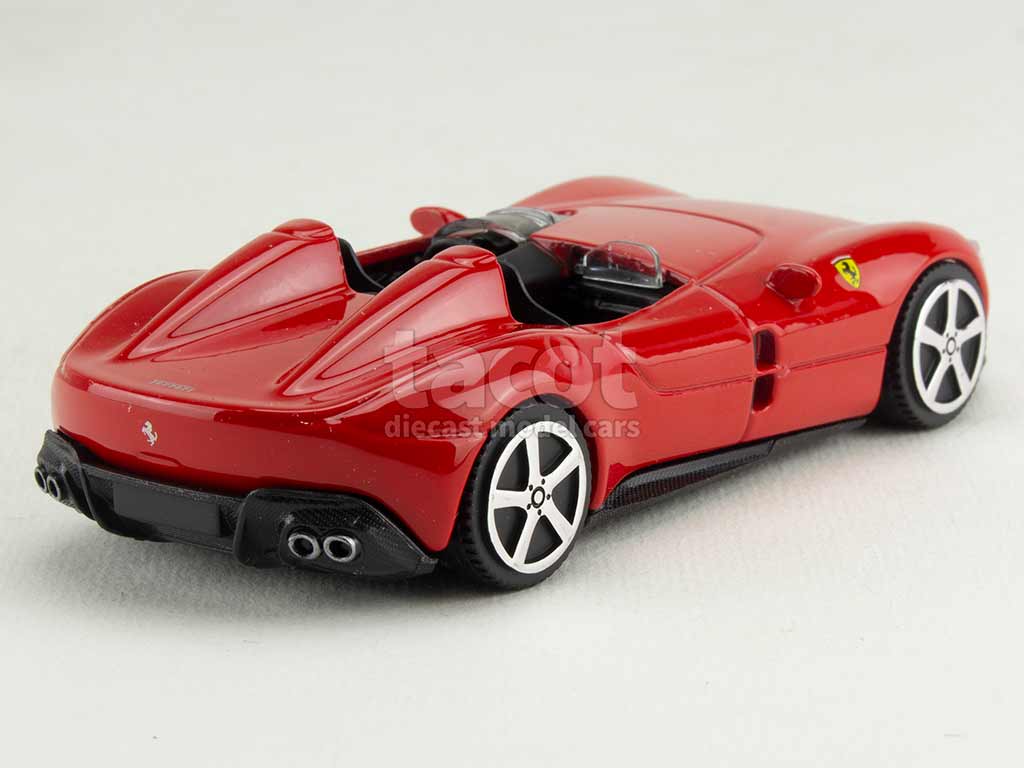 103794 Ferrari Monza SP2