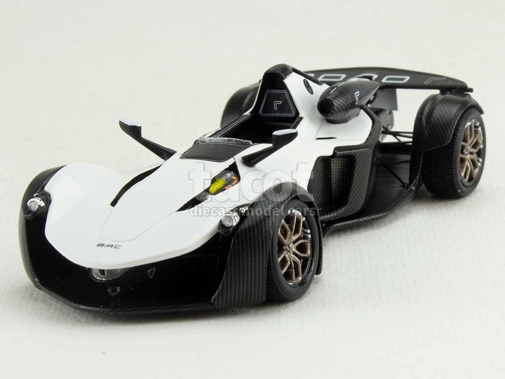 103795 Divers BAC Mono R 2023