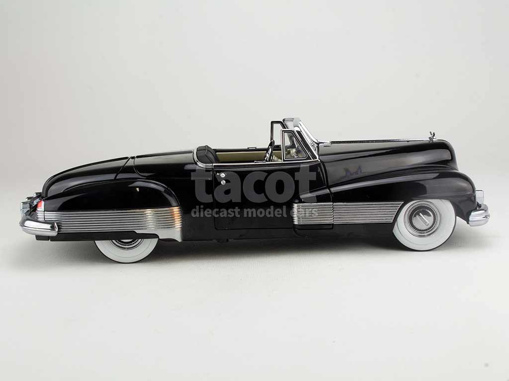 103802 Buick Y-Job Cabriolet 1938