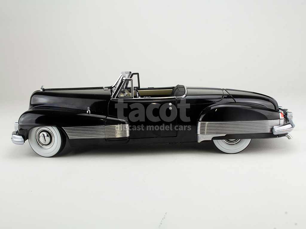 103802 Buick Y-Job Cabriolet 1938