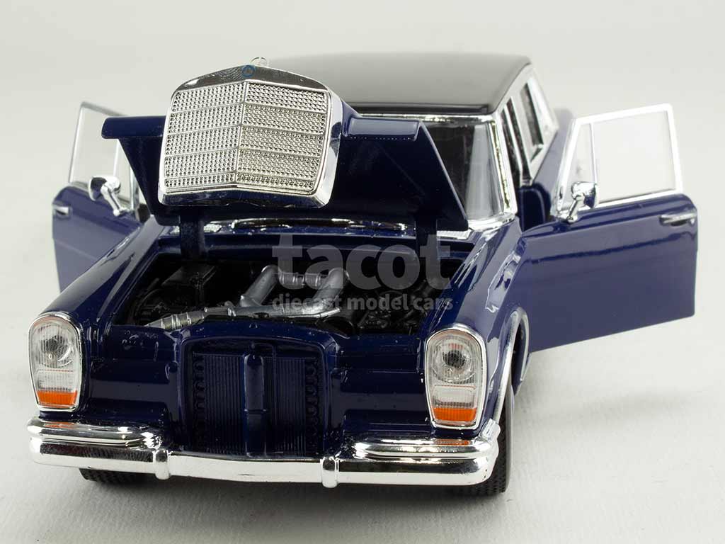 103809 Mercedes 600 1963