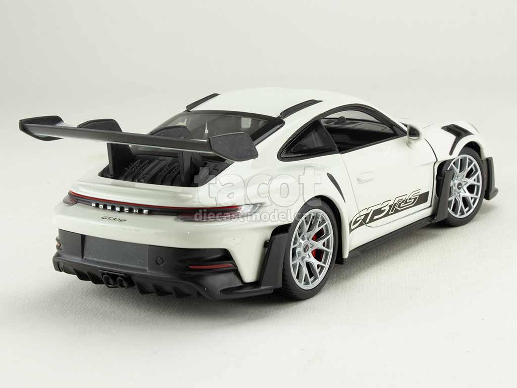 103811 Porsche 911/992 GT3 RS 2022