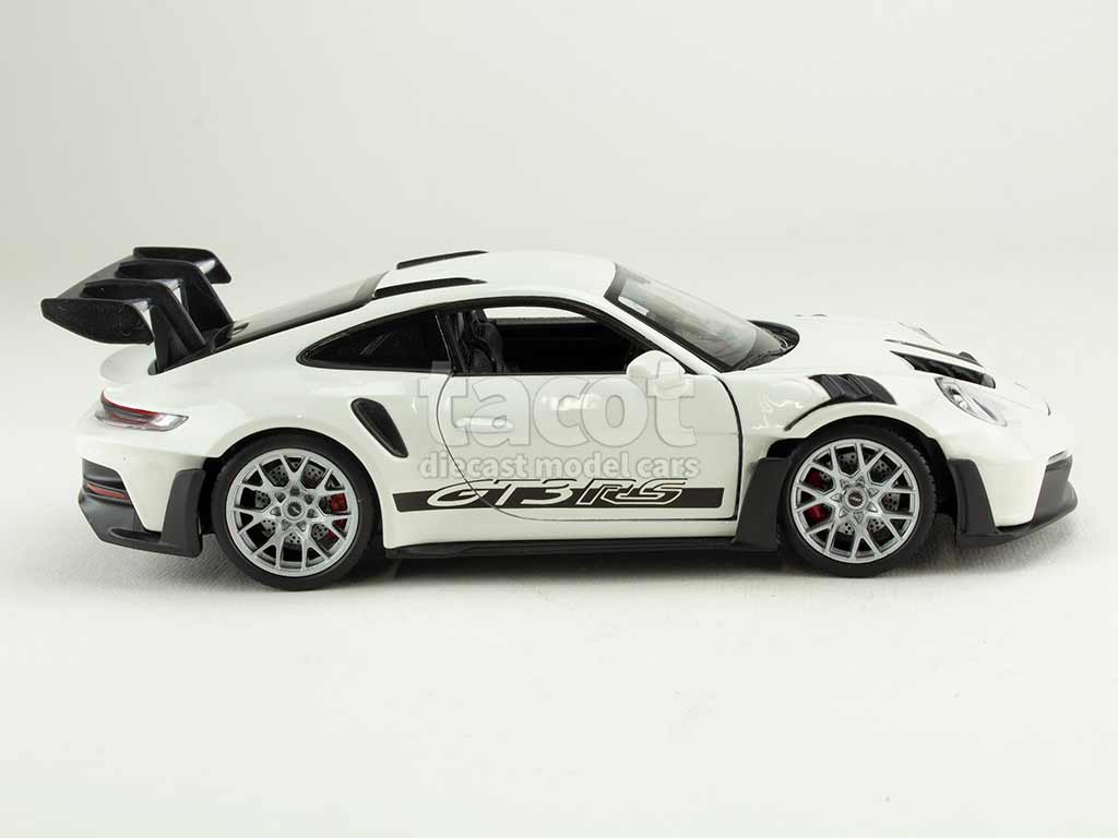 103811 Porsche 911/992 GT3 RS 2022