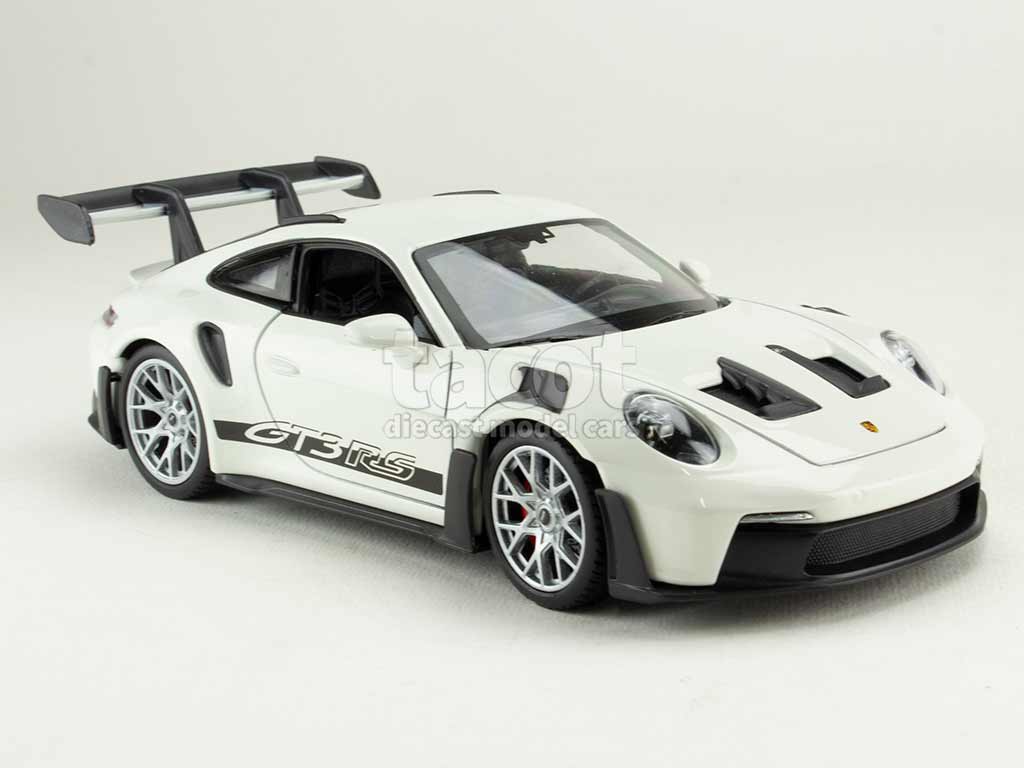 103811 Porsche 911/992 GT3 RS 2022