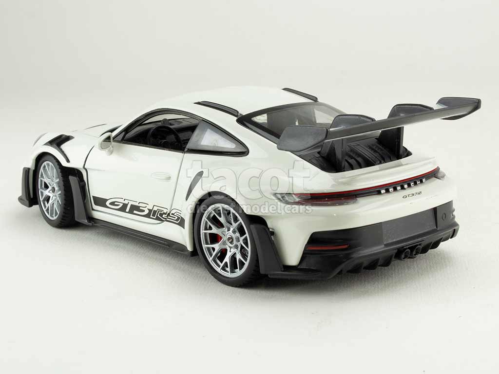103811 Porsche 911/992 GT3 RS 2022