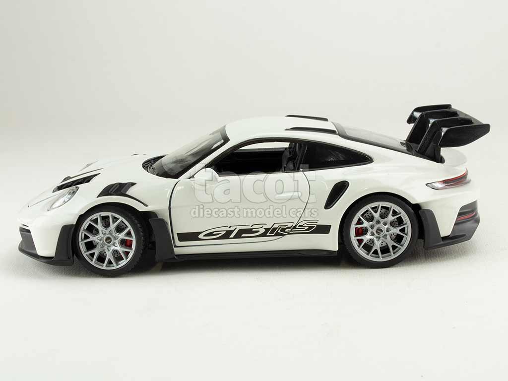 103811 Porsche 911/992 GT3 RS 2022