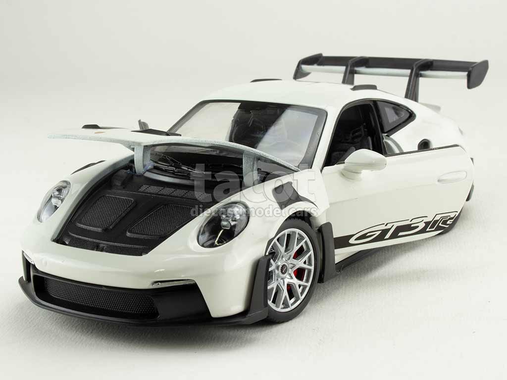 103811 Porsche 911/992 GT3 RS 2022