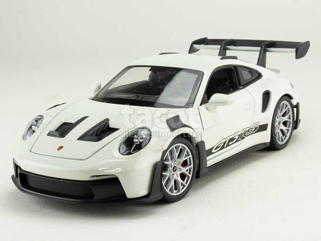 103811 Porsche 911/992 GT3 RS 2022