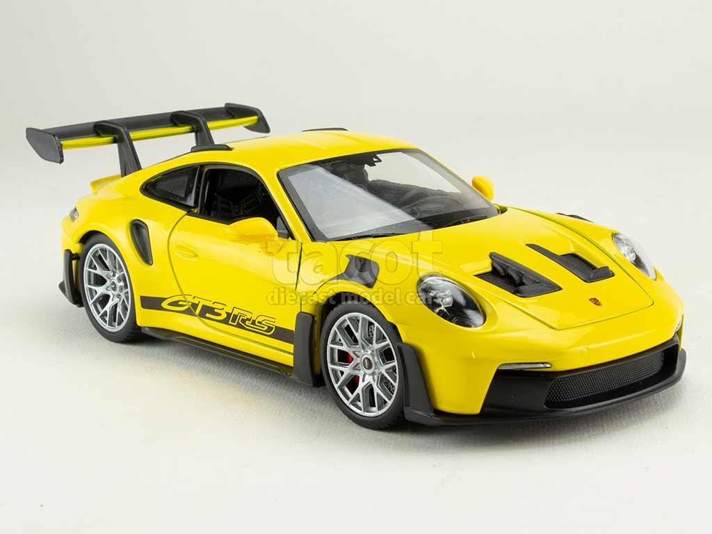 103812 Porsche 911/992 GT3 RS 2022
