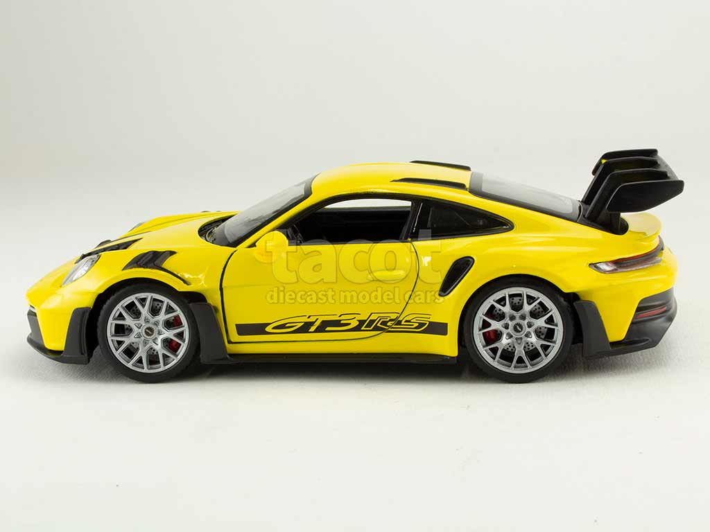 103812 Porsche 911/992 GT3 RS 2022