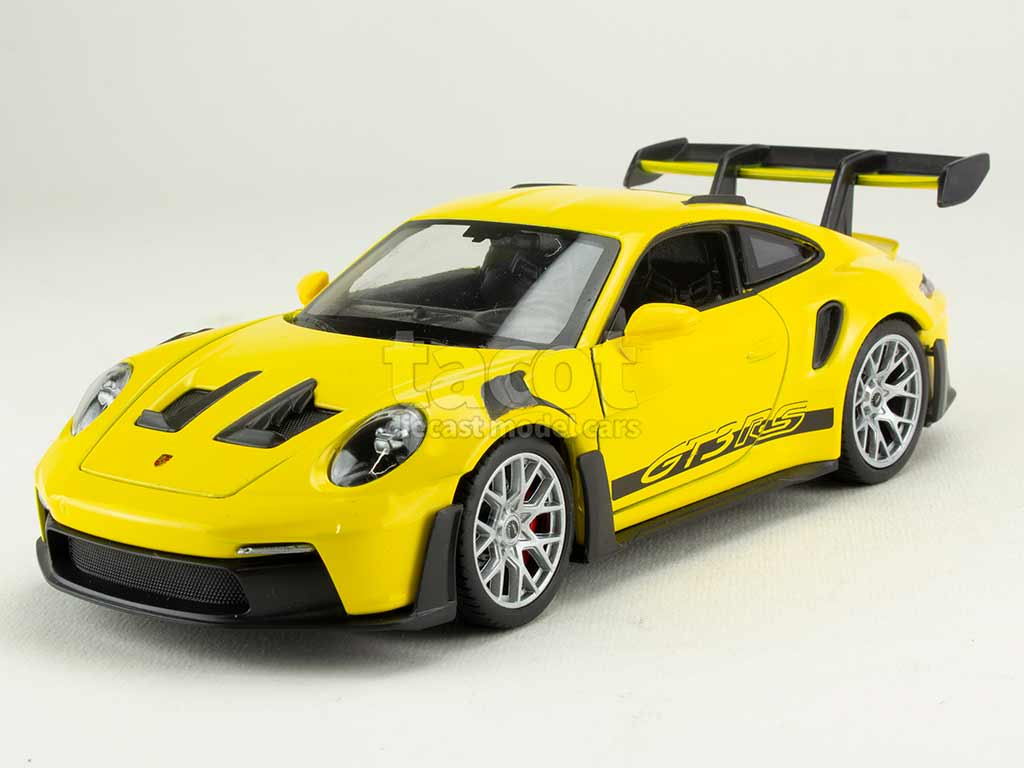 103812 Porsche 911/992 GT3 RS 2022