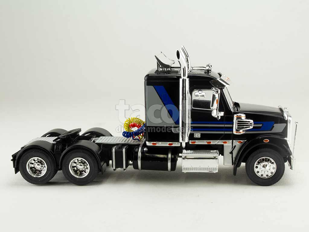 103814 Freightliner Coronado Tracteur 2012