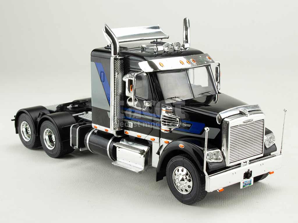 103814 Freightliner Coronado Tracteur 2012