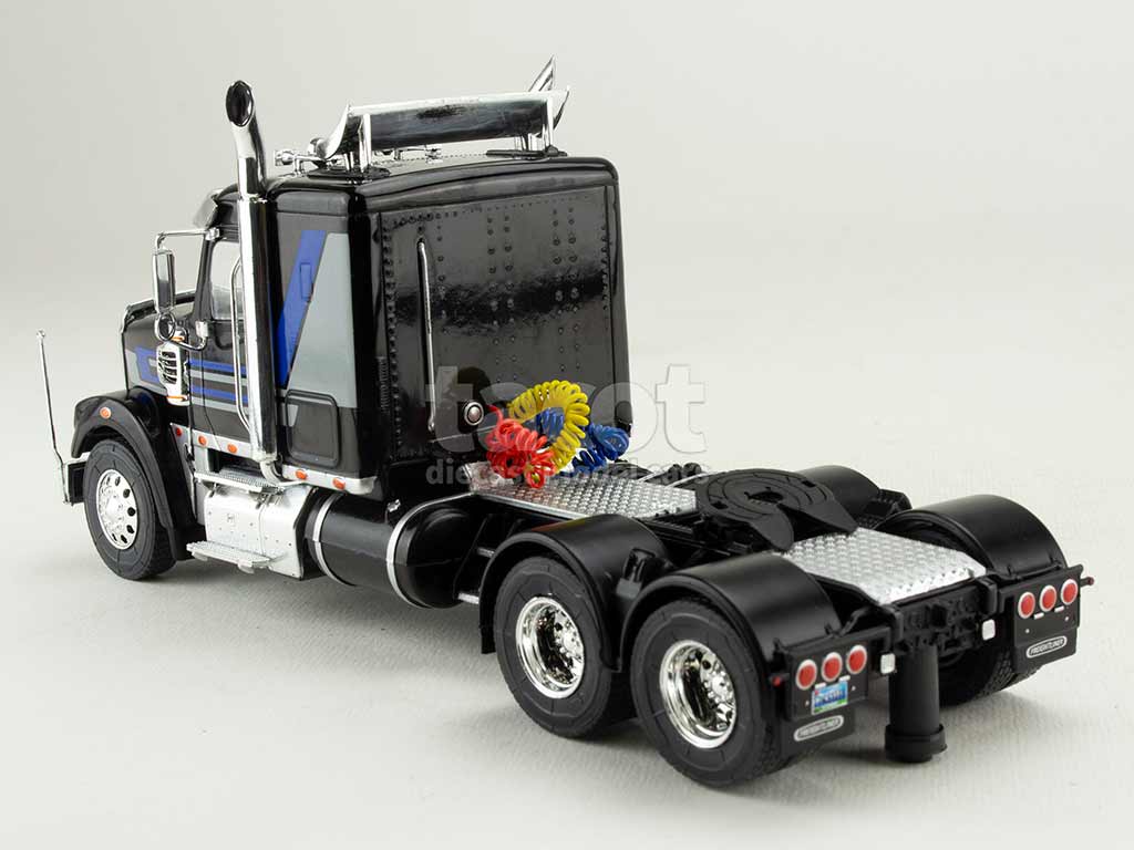 103814 Freightliner Coronado Tracteur 2012