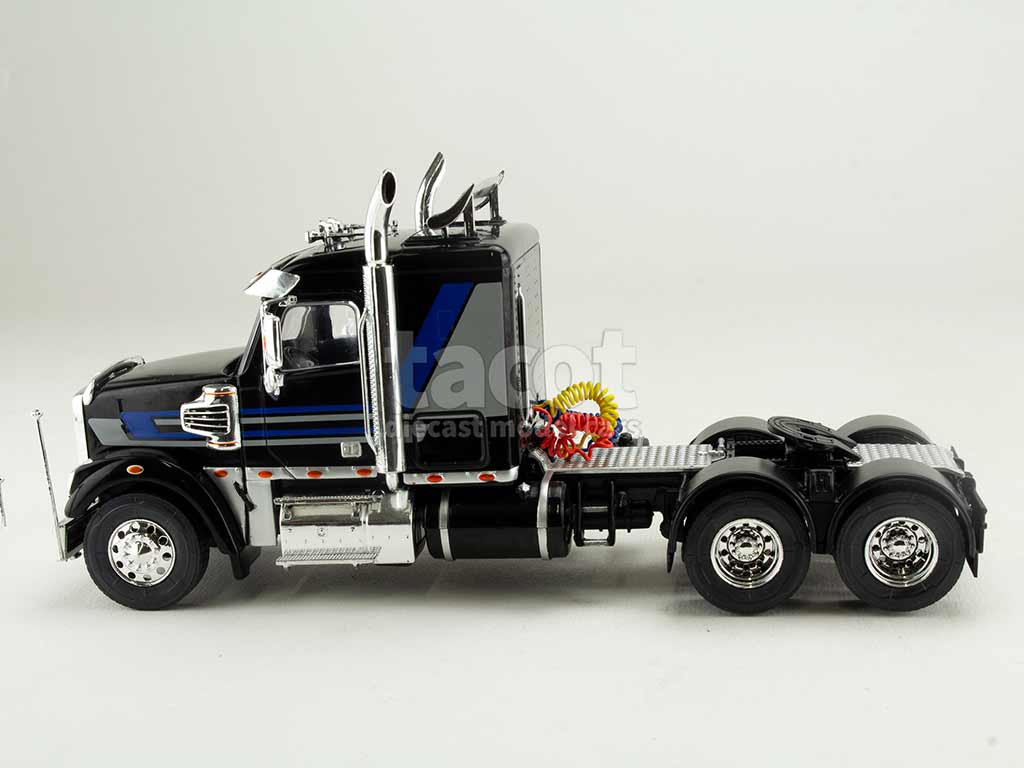 103814 Freightliner Coronado Tracteur 2012