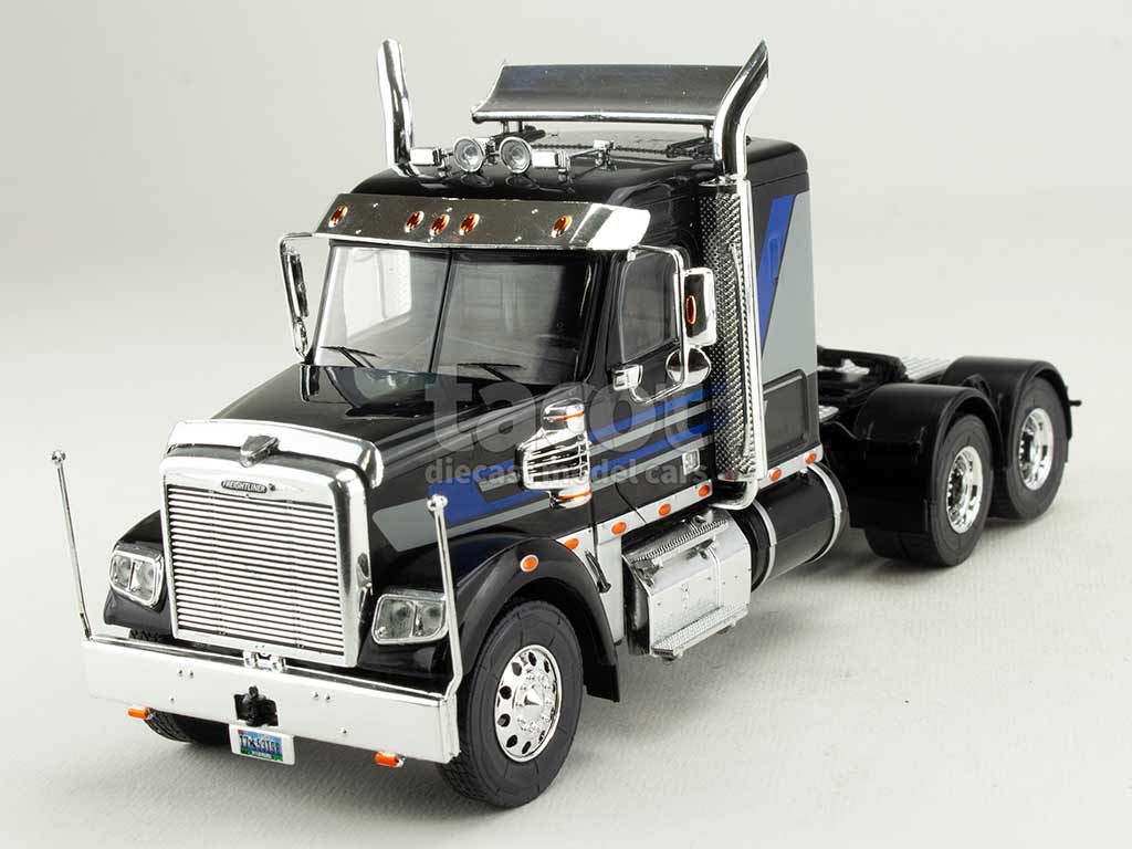 103814 Freightliner Coronado Tracteur 2012
