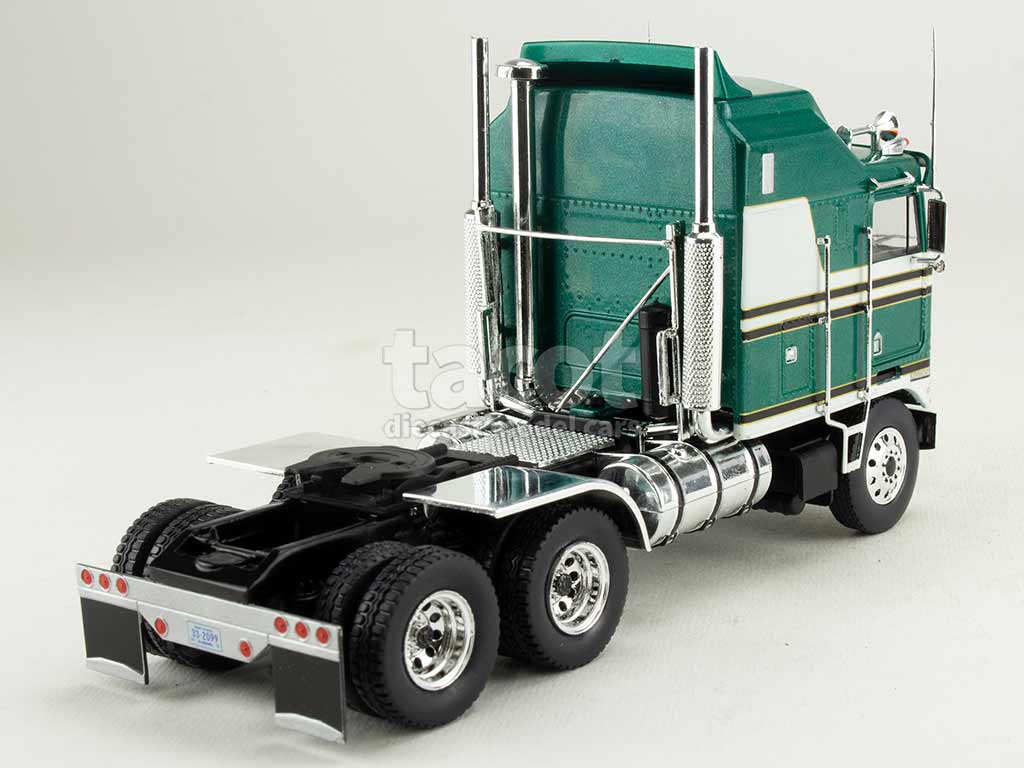 103815 Kenworth K100 Aérodyne Tracteur 1976