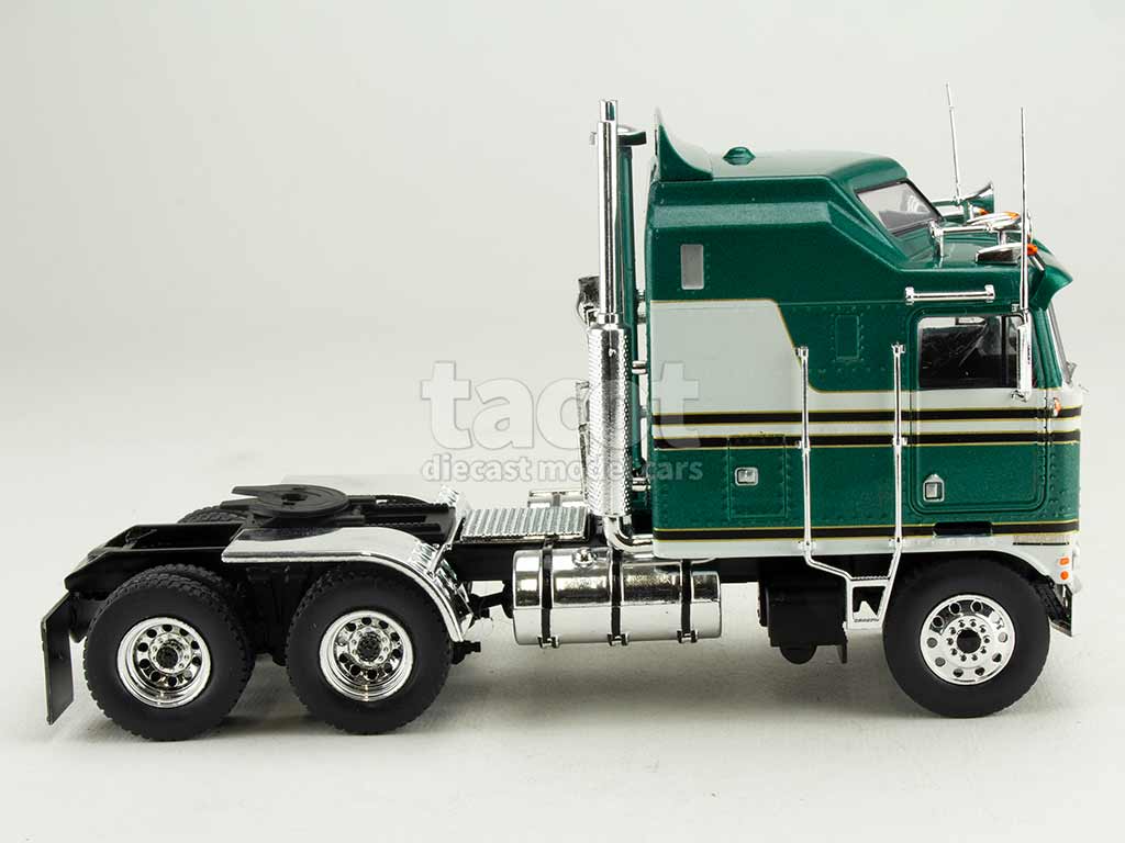 103815 Kenworth K100 Aérodyne Tracteur 1976