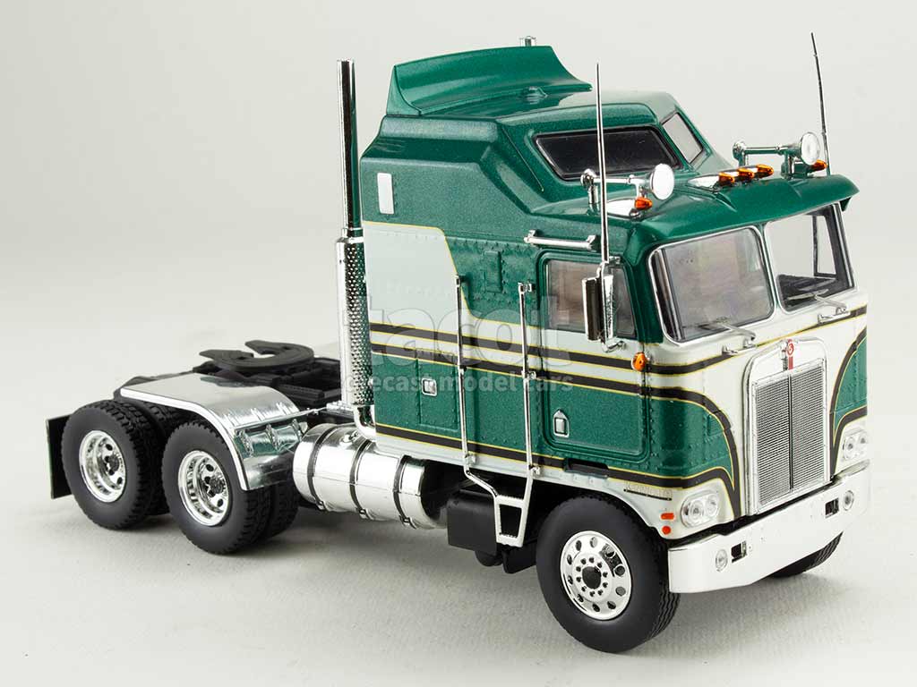 103815 Kenworth K100 Aérodyne Tracteur 1976