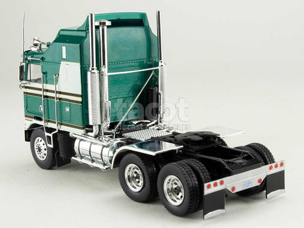 103815 Kenworth K100 Aérodyne Tracteur 1976