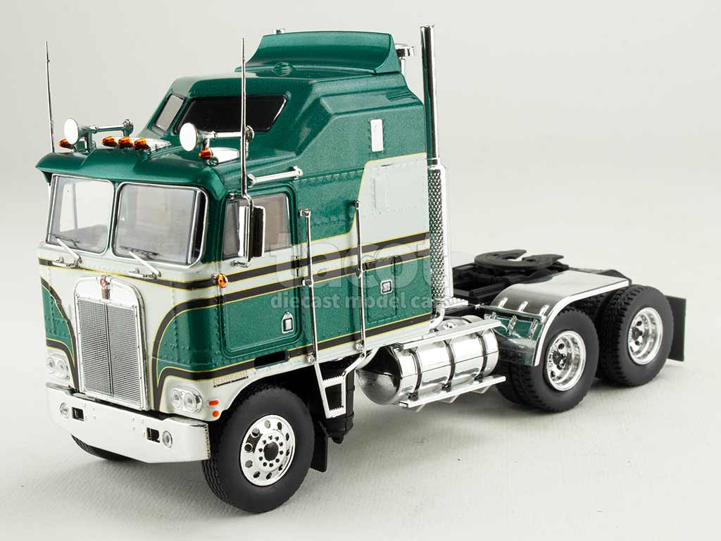 103815 Kenworth K100 Aérodyne Tracteur 1976