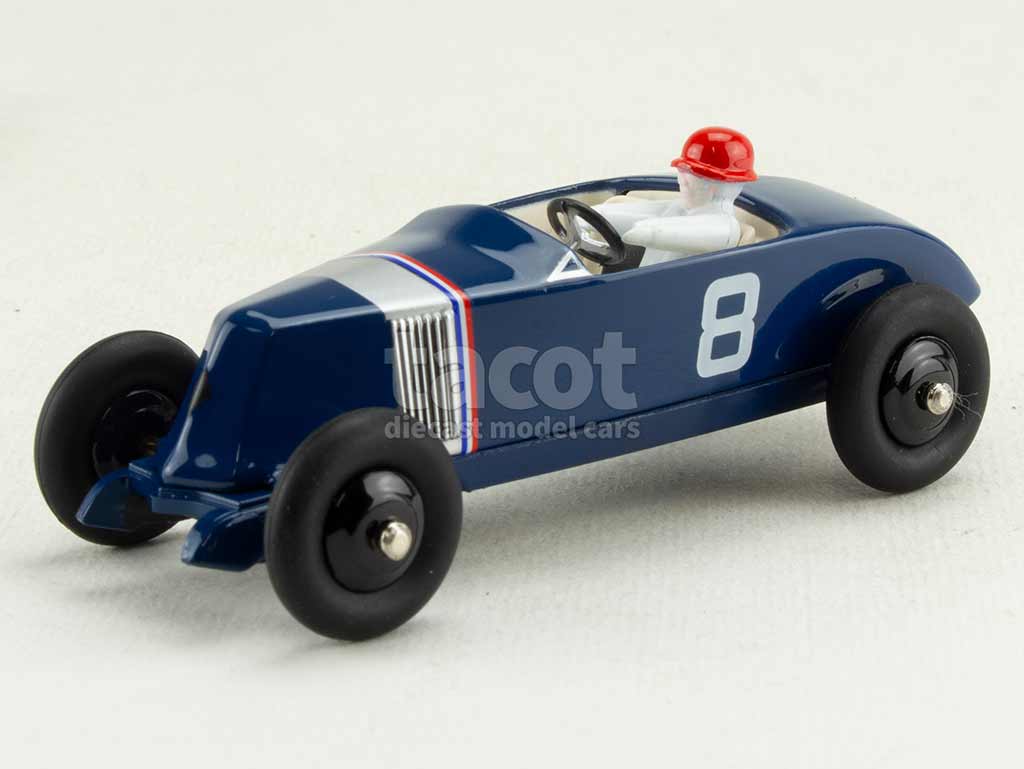 103836 Renault Mute the hot rod 2023