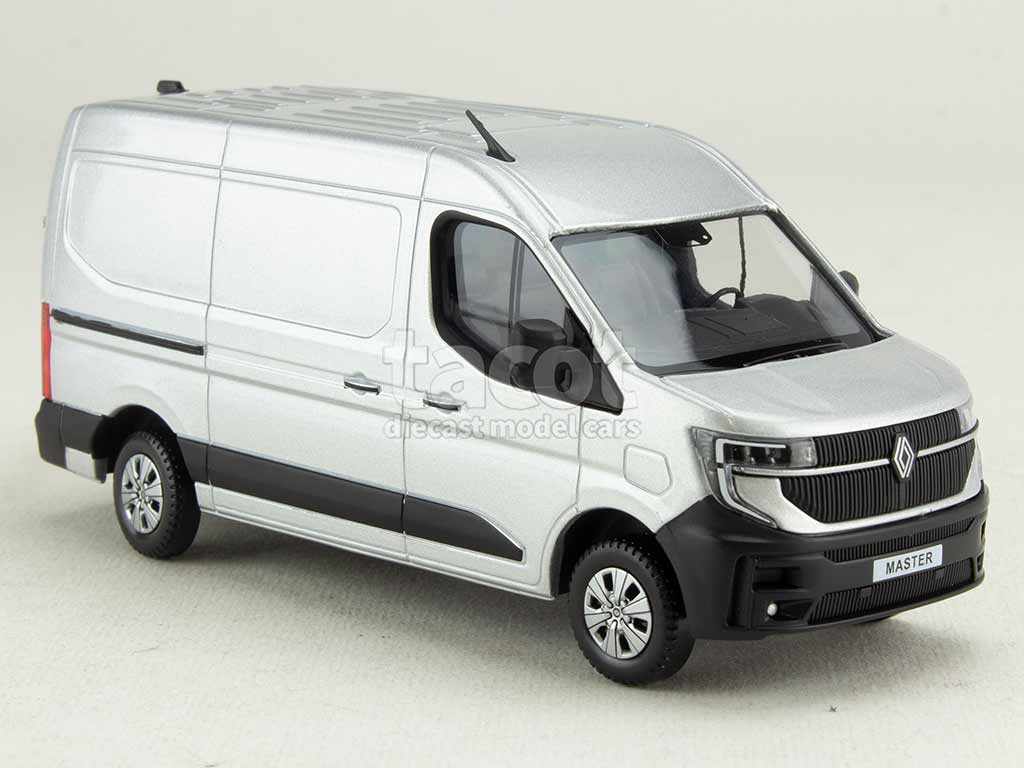103837 Renault New Master e-Tech 2024