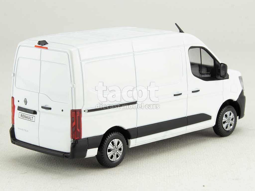 103838 Renault New Master e-Tech 2024