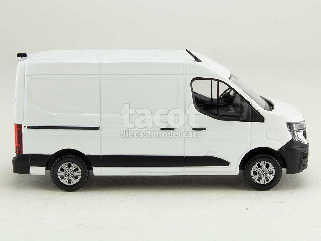 103838 Renault New Master e-Tech 2024